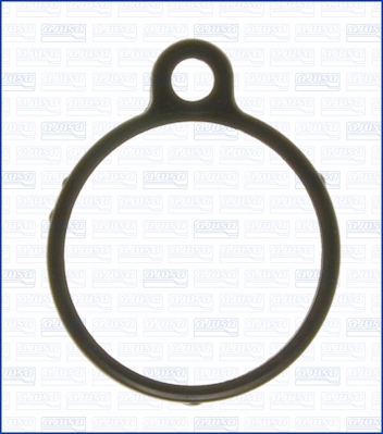 Garnitura termostat WG1158254 WILMINK GROUP