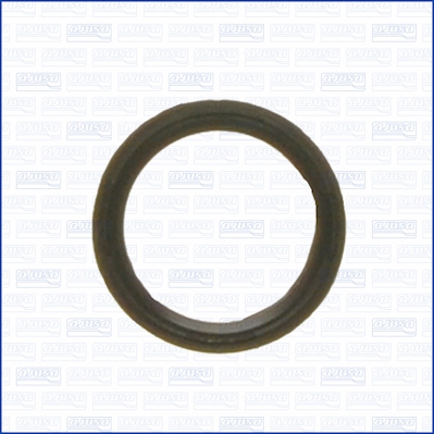 Inel etansare, surub drena ulei WG1158256 WILMINK GROUP