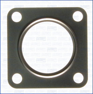 Etansare, intrare turbina (compresor) WG1346137 WILMINK GROUP