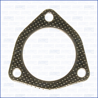 Garnitura, racord evacuare WG1158410 WILMINK GROUP