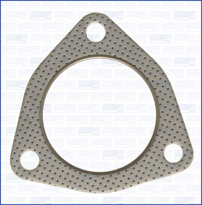 Garnitura, racord evacuare WG1158411 WILMINK GROUP