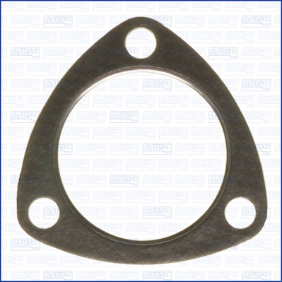 Etansare, intrare turbina (compresor) WG1956218 WILMINK GROUP