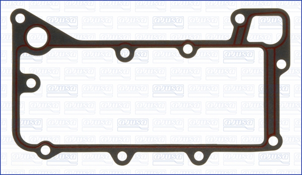Etansare, racire ulei WG1447442 WILMINK GROUP