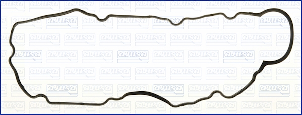 Garnitura capac, distributie WG1447444 WILMINK GROUP