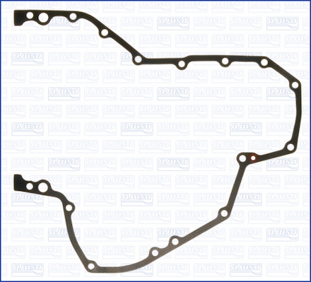 Garnitura, distributie WG1447446 WILMINK GROUP