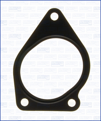Garnitura, flansa lichid racire WG1751366 WILMINK GROUP