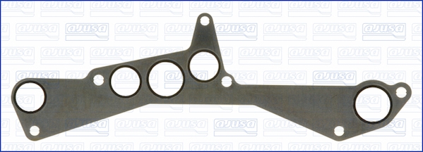 Etansare, filtru ulei WG1751367 WILMINK GROUP