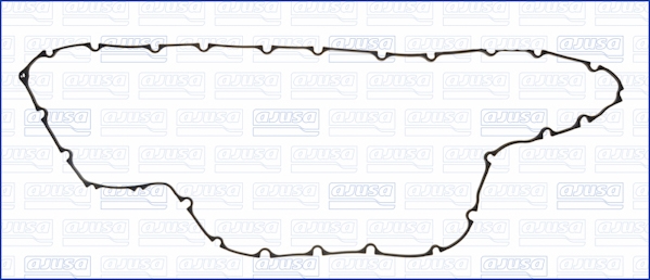 Etansare, racire ulei WG1448449 WILMINK GROUP