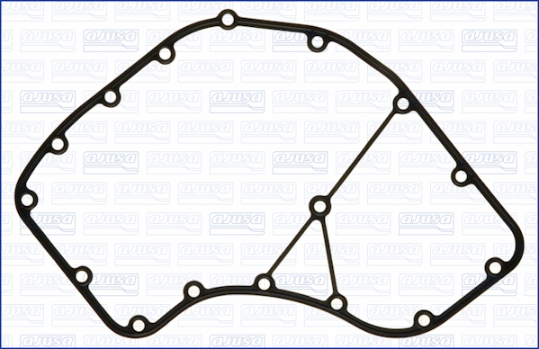 Garnitura, distributie WG1448729 WILMINK GROUP