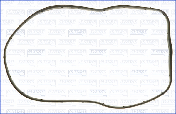 Garnitura capac, distributie WG1448735 WILMINK GROUP