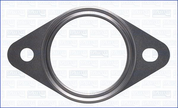 Garnitura, racord evacuare WG1751492 WILMINK GROUP