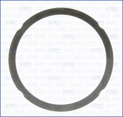 Garnitura, chiulasa WG1449437 WILMINK GROUP