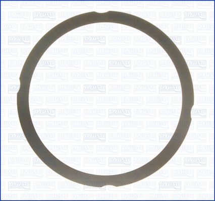 Garnitura, chiulasa WG1449447 WILMINK GROUP