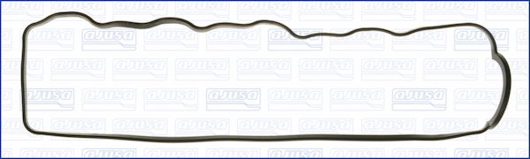 Garnitura, capac supape WG1450004 WILMINK GROUP