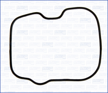 Garnitura, capac supape WG1450035 WILMINK GROUP