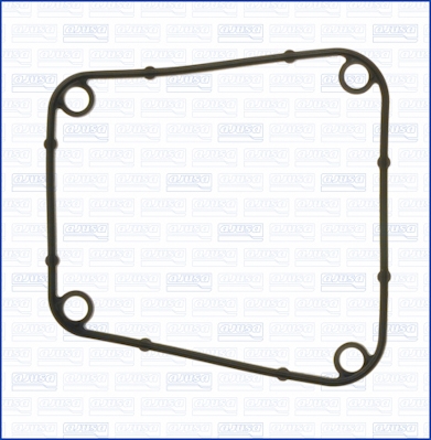 Garnitura, capac supape WG1450073 WILMINK GROUP
