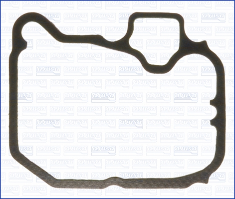 Garnitura, capac supape WG1450075 WILMINK GROUP