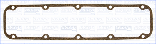 Garnitura, capac supape WG1450082 WILMINK GROUP