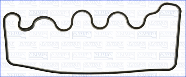 Garnitura, capac supape WG1450175 WILMINK GROUP