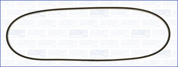 Garnitura, capac supape WG1160248 WILMINK GROUP
