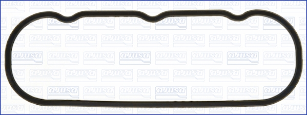 Garnitura, capac supape WG1160451 WILMINK GROUP
