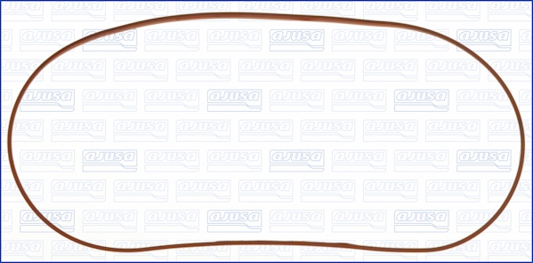 Garnitura, capac supape WG1160454 WILMINK GROUP