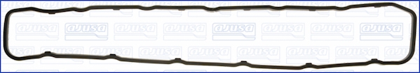 Garnitura, capac supape WG1160467 WILMINK GROUP
