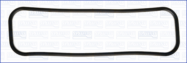 Garnitura, capac supape WG1160469 WILMINK GROUP