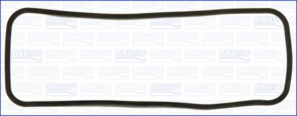 Garnitura, capac supape WG1160473 WILMINK GROUP