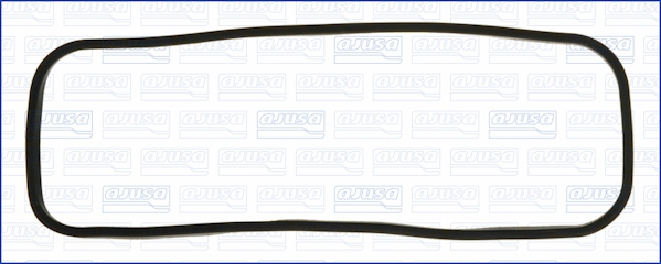 Garnitura, capac supape WG1160474 WILMINK GROUP