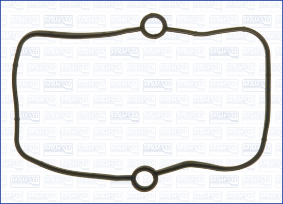 Garnitura, capac supape WG1160477 WILMINK GROUP