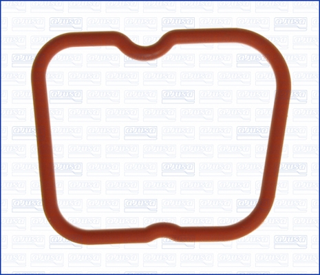 Garnitura, capac supape WG1160479 WILMINK GROUP