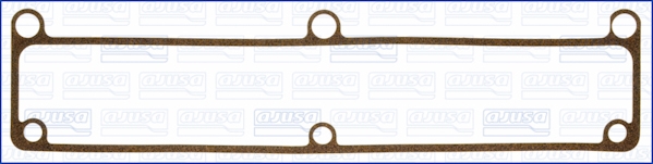 Garnitura, capac supape WG1160480 WILMINK GROUP