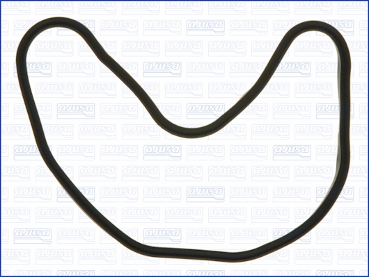 Garnitura, capac supape WG1160489 WILMINK GROUP