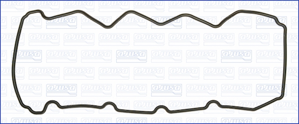 Garnitura, capac supape WG1160540 WILMINK GROUP