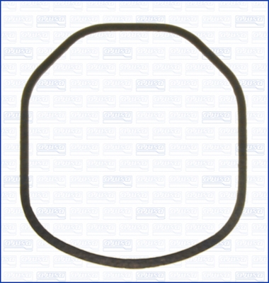 Garnitura, capac supape WG1450467 WILMINK GROUP
