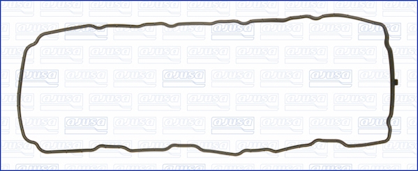 Garnitura, capac supape WG1450514 WILMINK GROUP