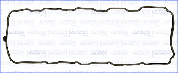 Garnitura, capac supape WG1450519 WILMINK GROUP