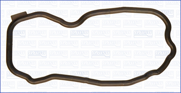 Garnitura, capac supape WG1160625 WILMINK GROUP