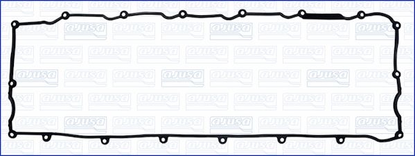 Garnitura, capac supape WG1160627 WILMINK GROUP