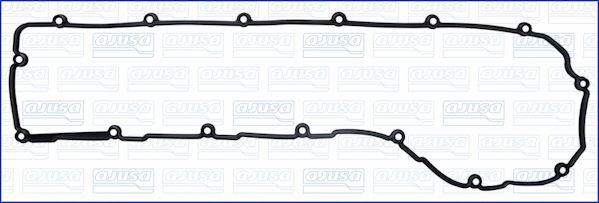 Garnitura, capac supape WG1160629 WILMINK GROUP