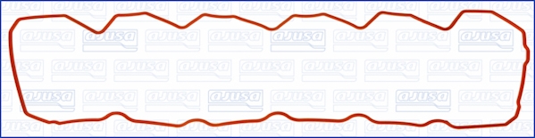 Garnitura, capac supape WG1160665 WILMINK GROUP