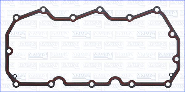 Garnitura, capac supape WG1751731 WILMINK GROUP