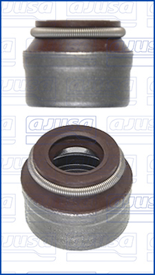 Etansare, supape WG1450653 WILMINK GROUP