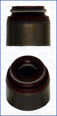 Etansare, supape WG1009142 WILMINK GROUP