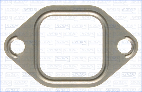 Garnitura, galerie evacuare WG1161497 WILMINK GROUP