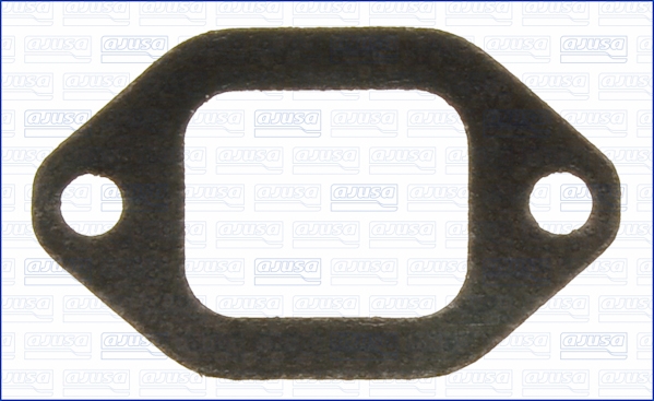 Garnitura, galerie evacuare WG1161974 WILMINK GROUP