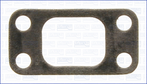 Garnitura, galerie evacuare WG1162069 WILMINK GROUP