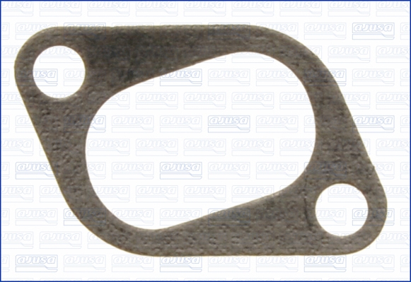 Garnitura, galerie evacuare WG1162070 WILMINK GROUP