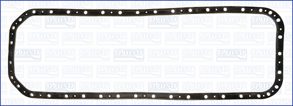Garnitura baie ulei WG1451575 WILMINK GROUP